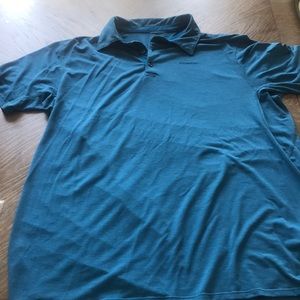 Large Patagonia men’s shirt